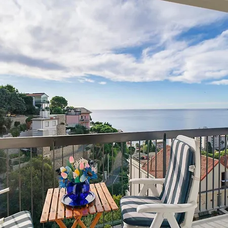 Casa Anna Apartment *