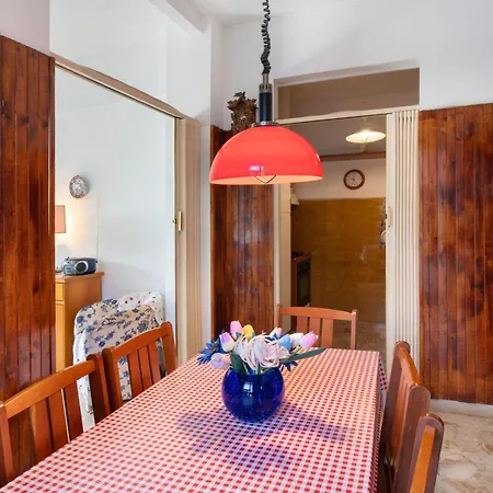 Casa Anna Apartment Alassio