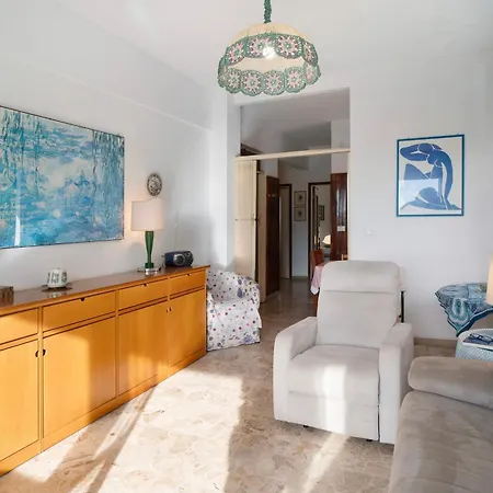 Casa Anna Apartment *