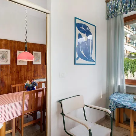 Casa Anna Apartment *