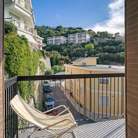 Casa Anna Apartment