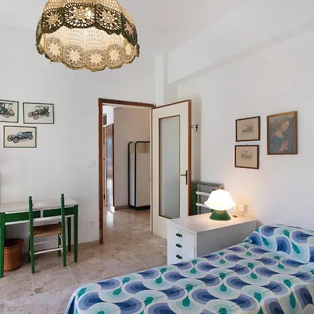 Apartment Casa Anna *