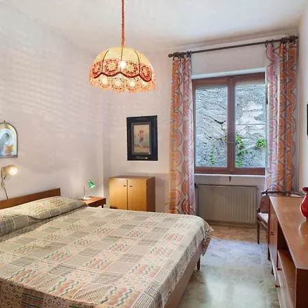 Casa Anna Apartment