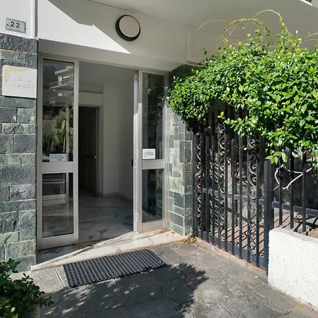 Casa Anna Alassio