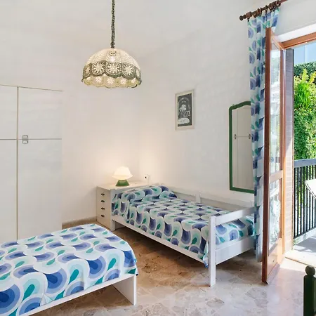 Apartmán Casa Anna *