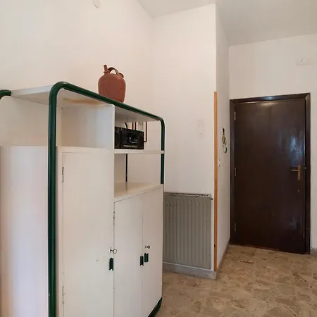 Casa Anna Apartment Alassio