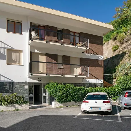 Apartmán Casa Anna *