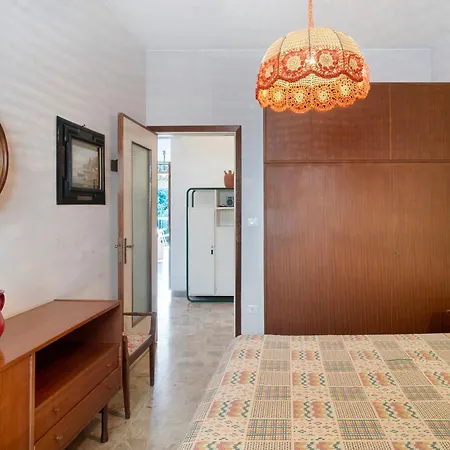 아파트 Casa Anna